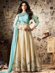 RF20795 Anarkali Suit