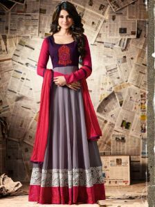 RF20799 Anarkali Suit