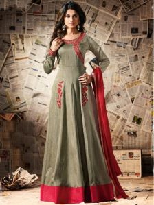 RF20801 Anarkali Suit