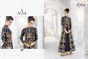 RF20867 Anarkali Suit