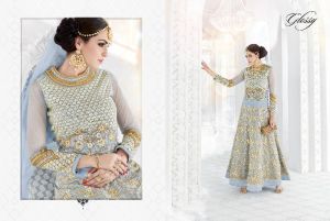 RF20868 Anarkali Suit