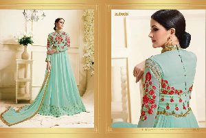 RF20914 Anarkali Suit