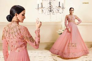 RF20915 Anarkali Suit