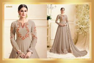 RF20916 Anarkali Suit