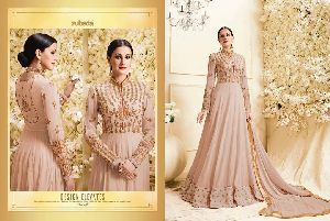 RF20918 Anarkali Suit