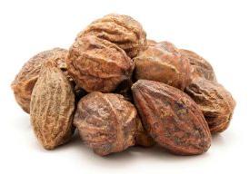 Dry Triphala