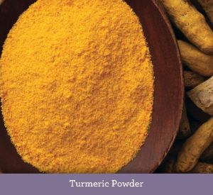 Turmeric Powder