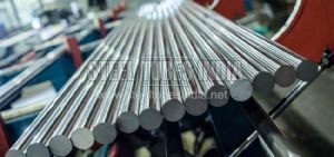 Inconel 600 Round Bar