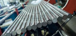 Inconel 600 Round Bar