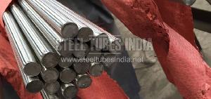 Inconel 718 Round Bar