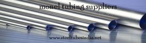 monel tubing