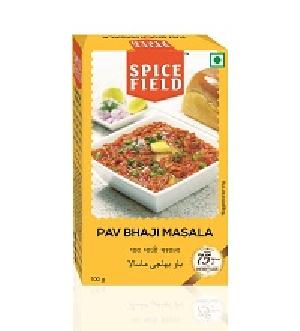 Pav Bhaji Masala