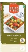 Sabji Masala