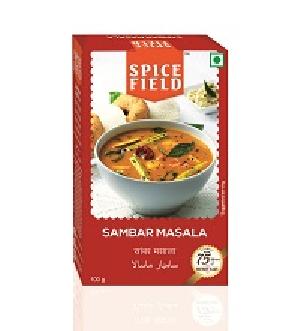 Sambar Masala