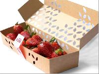 Berry Packaging Boxes