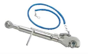 Thread M36x3 Rapid Hook Top Link Assembly