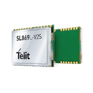 Telit Jupiter SL869L-V2S GPS module