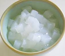 Nata De Coco