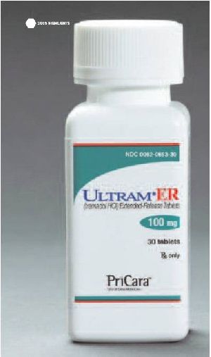 Ultram Tablets