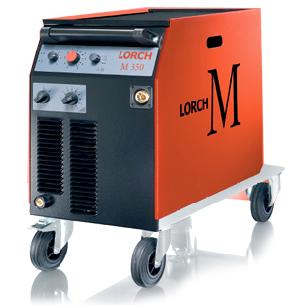 MIG MAG Welding Machine Inverter Based