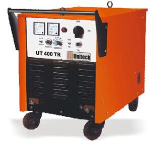 thyristorised welding rectifiers