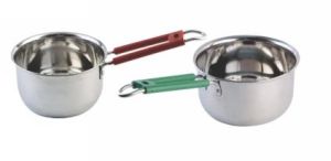 Stainless Steel Saucepan