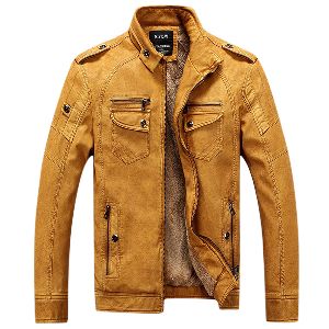 genuine leather jackets