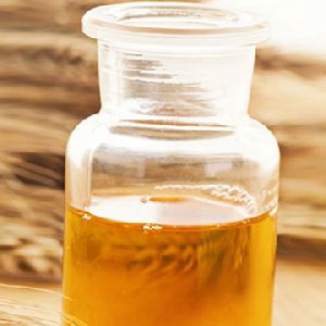 Wheat Germ Oil