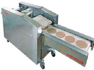 Chapati Sheeter Machine