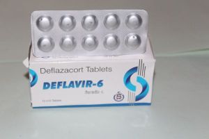 Deflavir-6 Tablets