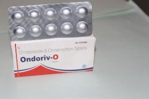 Ondoriv-O Tablets