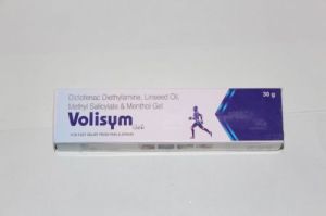 Volisym Gel