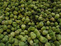 Whole Dried Green Peas