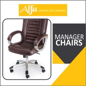 Manager Chair