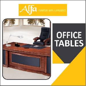 Office Tables