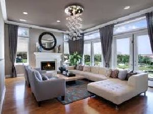 Architectural & Interior Decorator Services