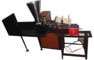 Agarbatti Making Machine