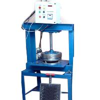 Plate Making Machine