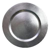 Silver Plates