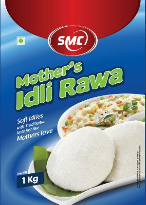 Mothers Idly Rava