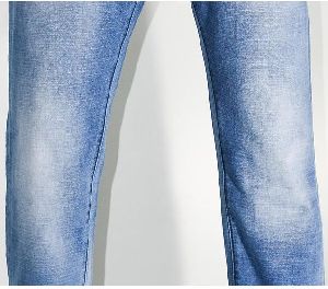 Mens Comfort Fit Jeans