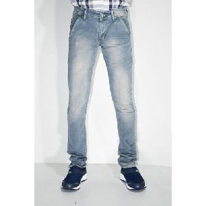 Mens Stretchable Jeans