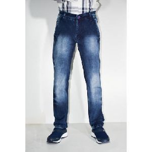 Mens Trendy Jeans