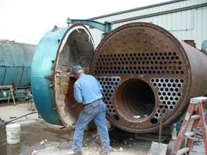 boilers repair