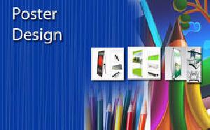 poster designing services