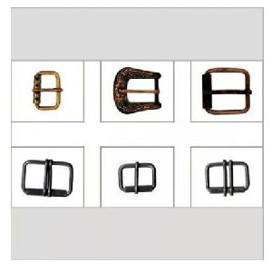 Metal Buckles