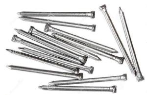 HB Wire Panel Pin Nails