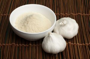 Dehydrated Garlic Powder