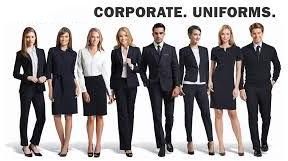 Corporate Uniforms