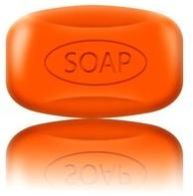 bath soap